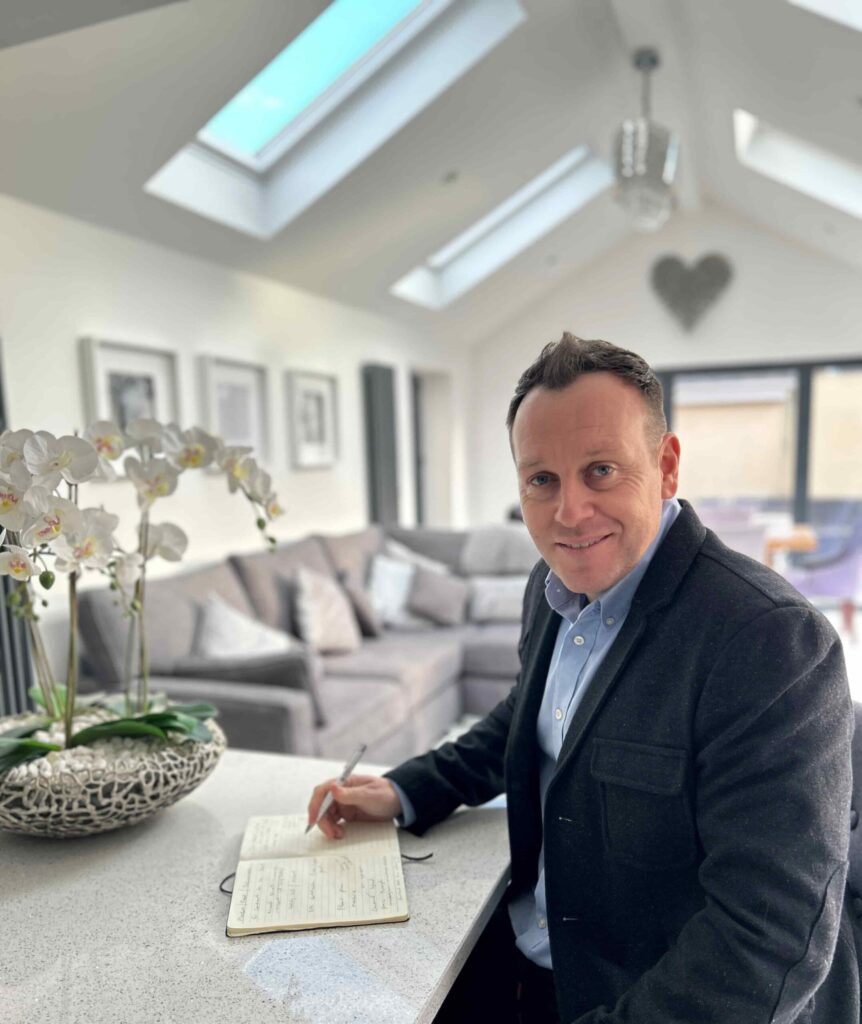 Estate Agents in Bridgend