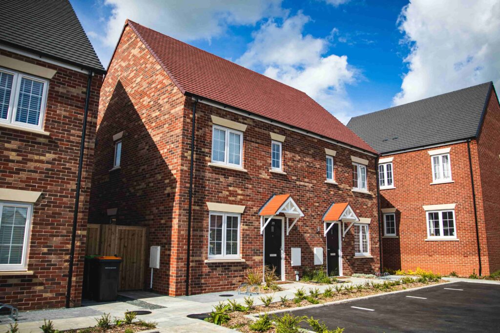 Residential Properties in Bridgend